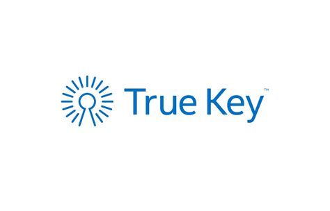 McAfee True Key Review 2024 .